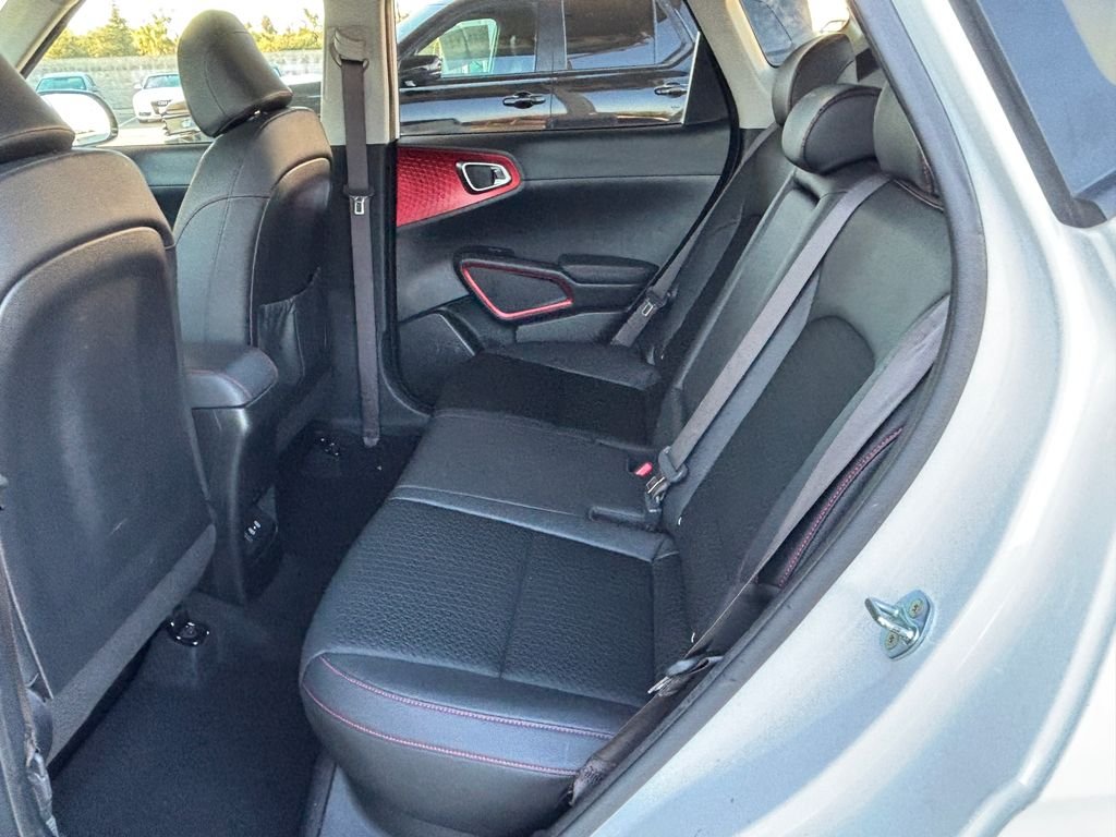 2023 Kia Soul GT-Line - Photo 23