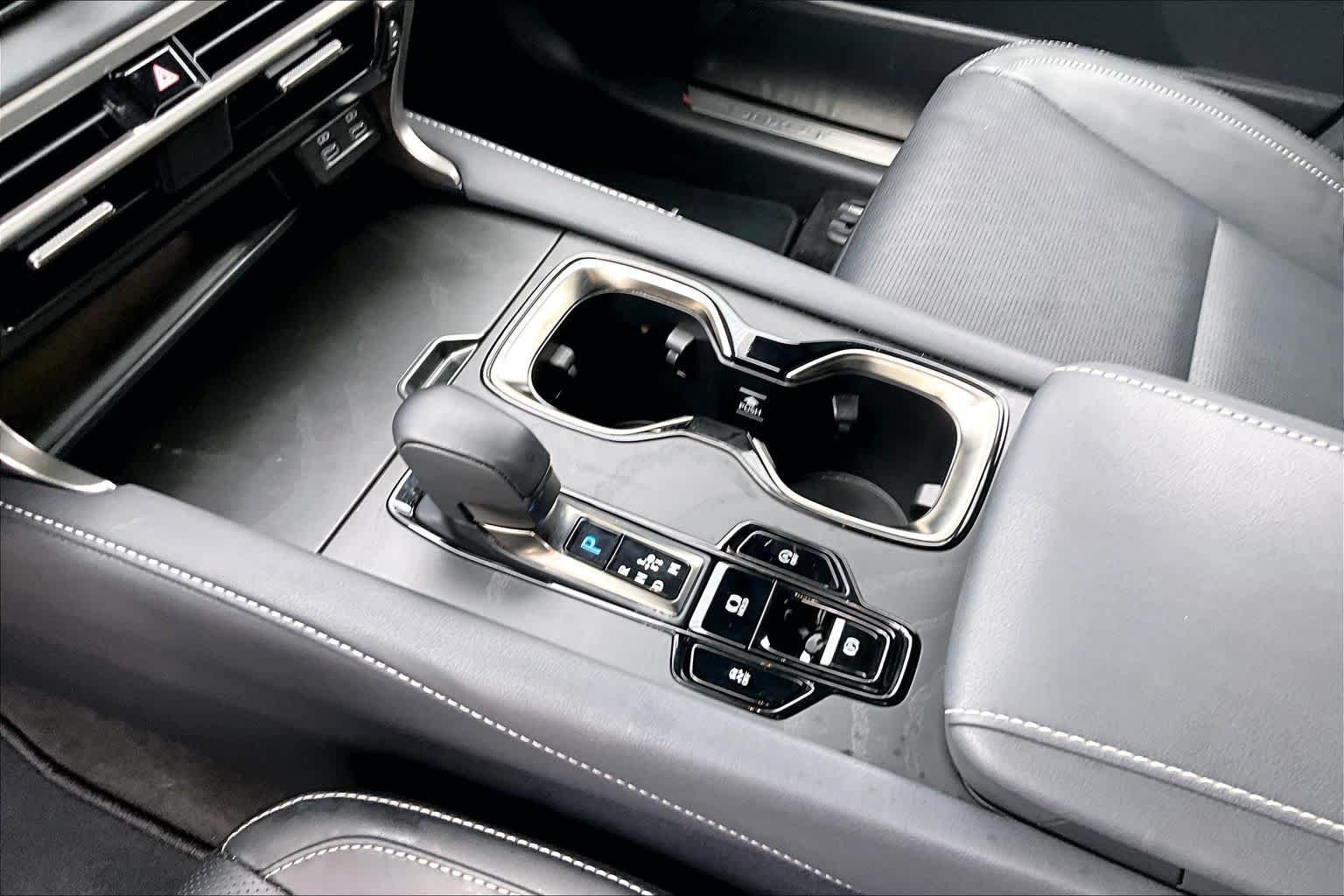 Used 2026 Caviar Lexus Premium+ image 17