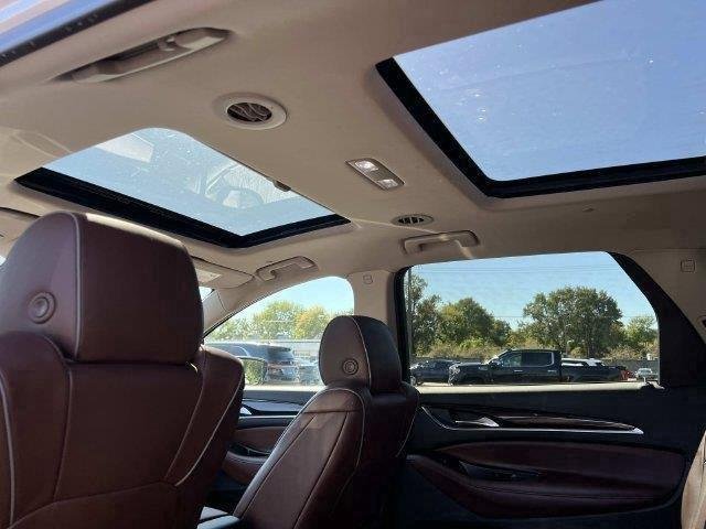 2021 Buick Enclave Avenir - Photo 17