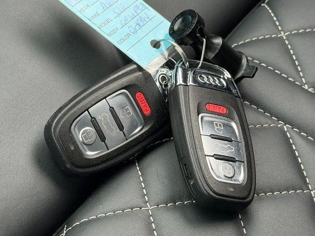 Used 2017  Audi 4.0T Prestige image 35