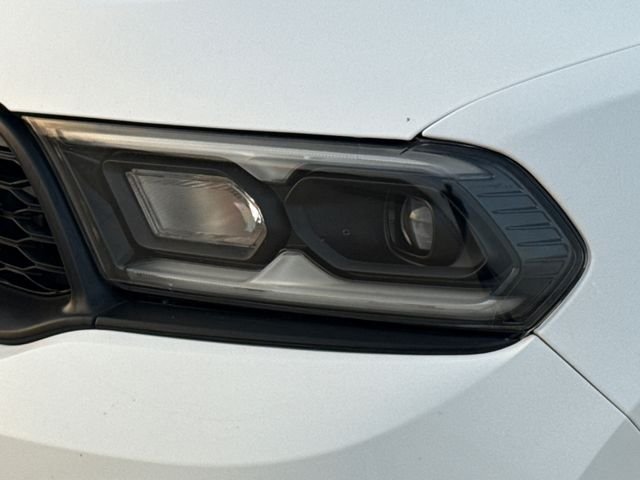 Used 2022 White Dodge GT image 4