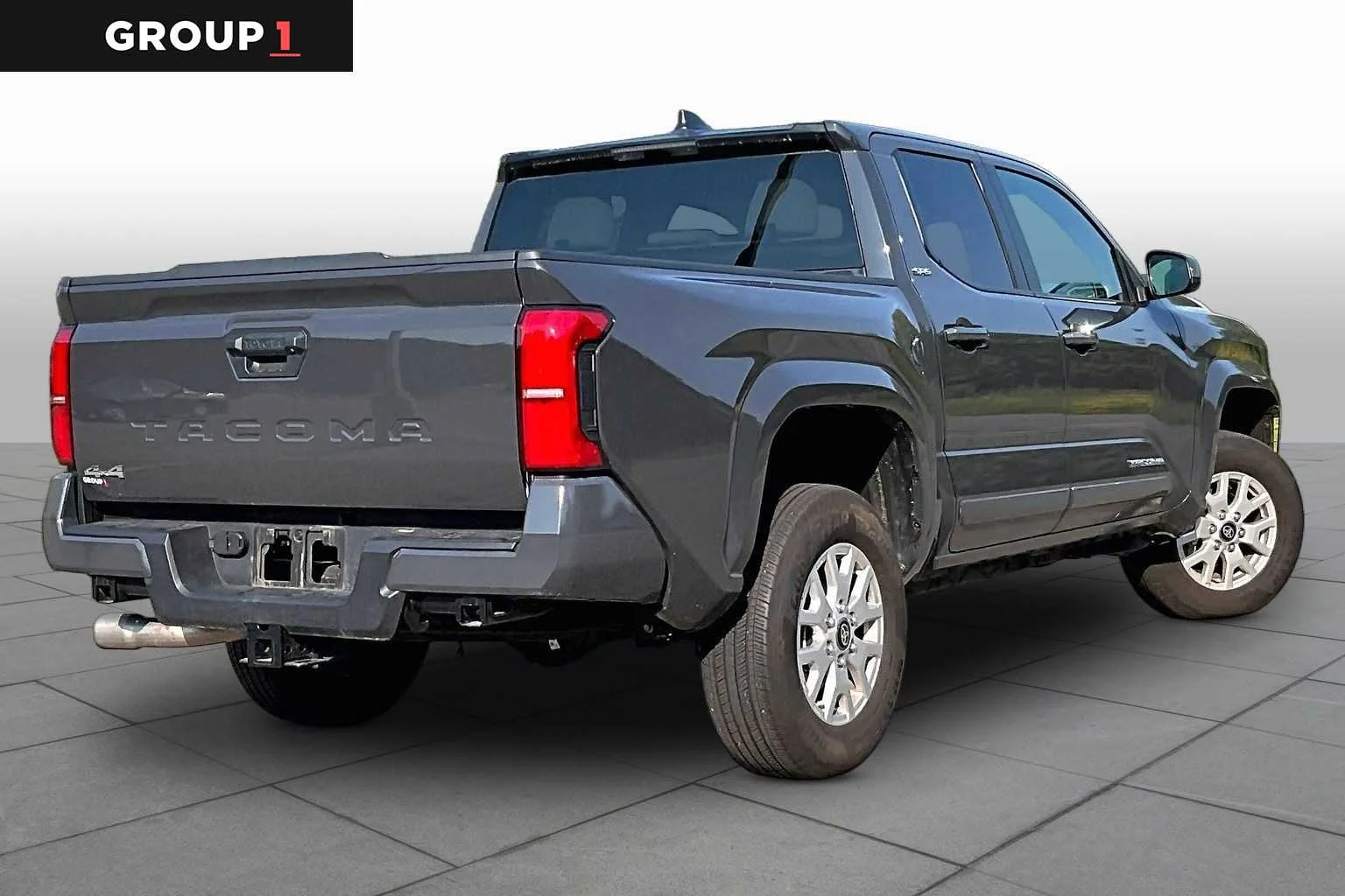 Certified Used 2025 Underground Toyota SR5 image 13