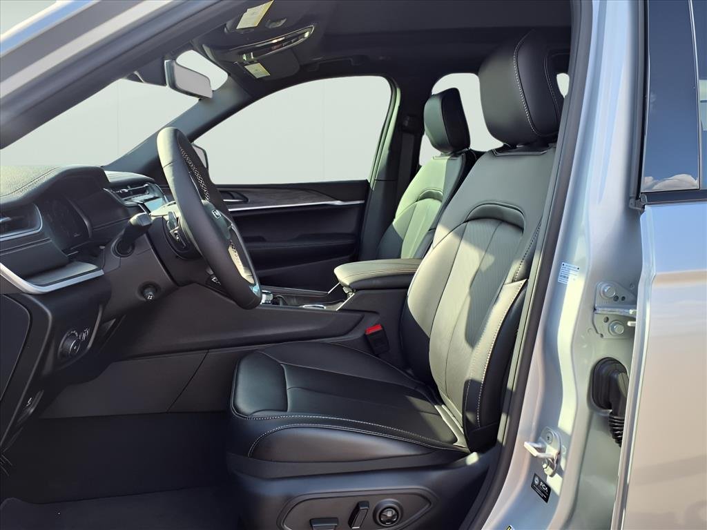 2025 Jeep Grand Cherokee L Limited - Photo 15