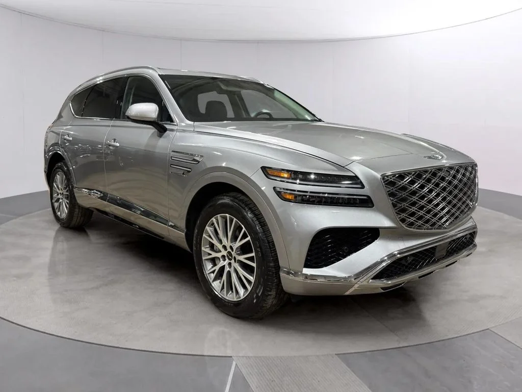 2025 Genesis GV80 2.5T Standard AWD's photo