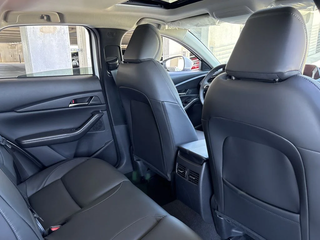 2025 Mazda CX-30 Preferred - Photo 12