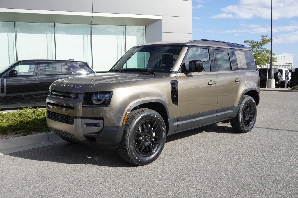 New 2026 Gondwana Stone Land Rover S image 3