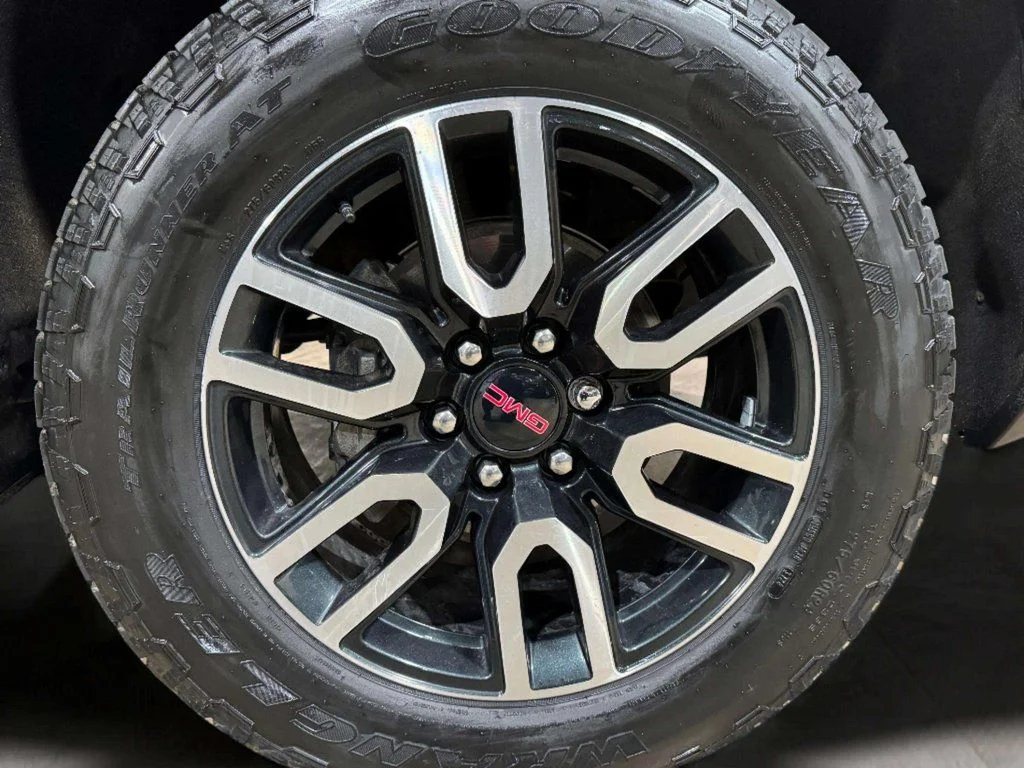 2023 GMC Sierra 1500 AT4 - Photo 31