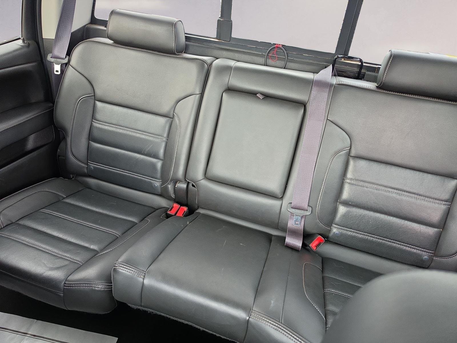 2015 GMC Sierra 1500 Denali Denali - Photo 13