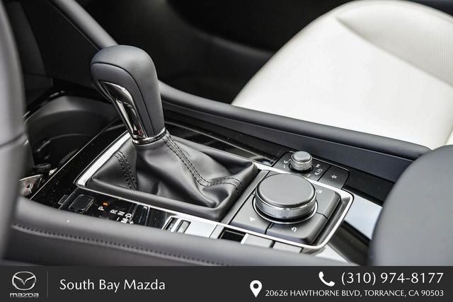 New 2026 Soul Red Crystal Metallic Mazda 2.5 Turbo Premium Plus AWD image 21