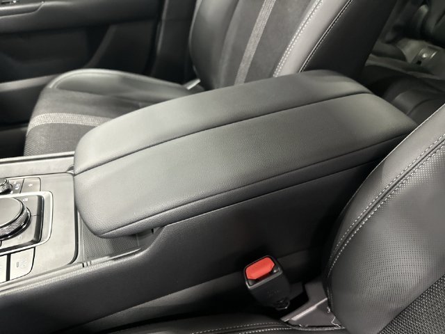 New 2026 Beige Mazda 2.5 S Preferred image 28