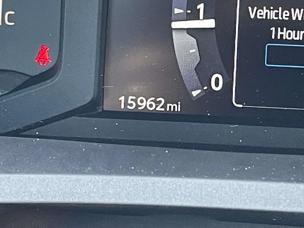 2024 Toyota Tacoma SR5 - Photo 12