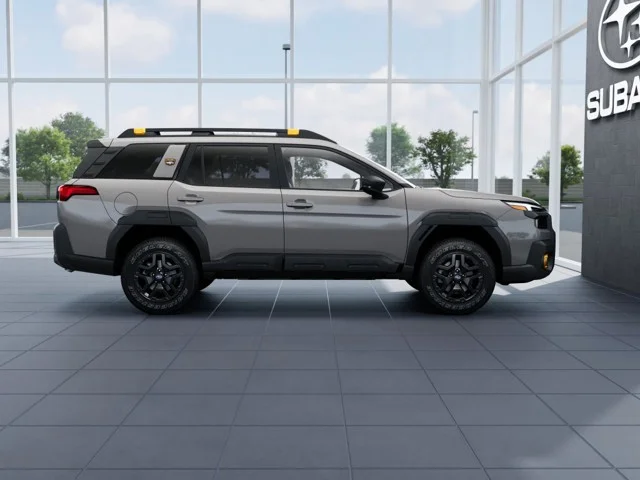 New 2026 RIVER ROCK PEARL Subaru Wilderness image 6