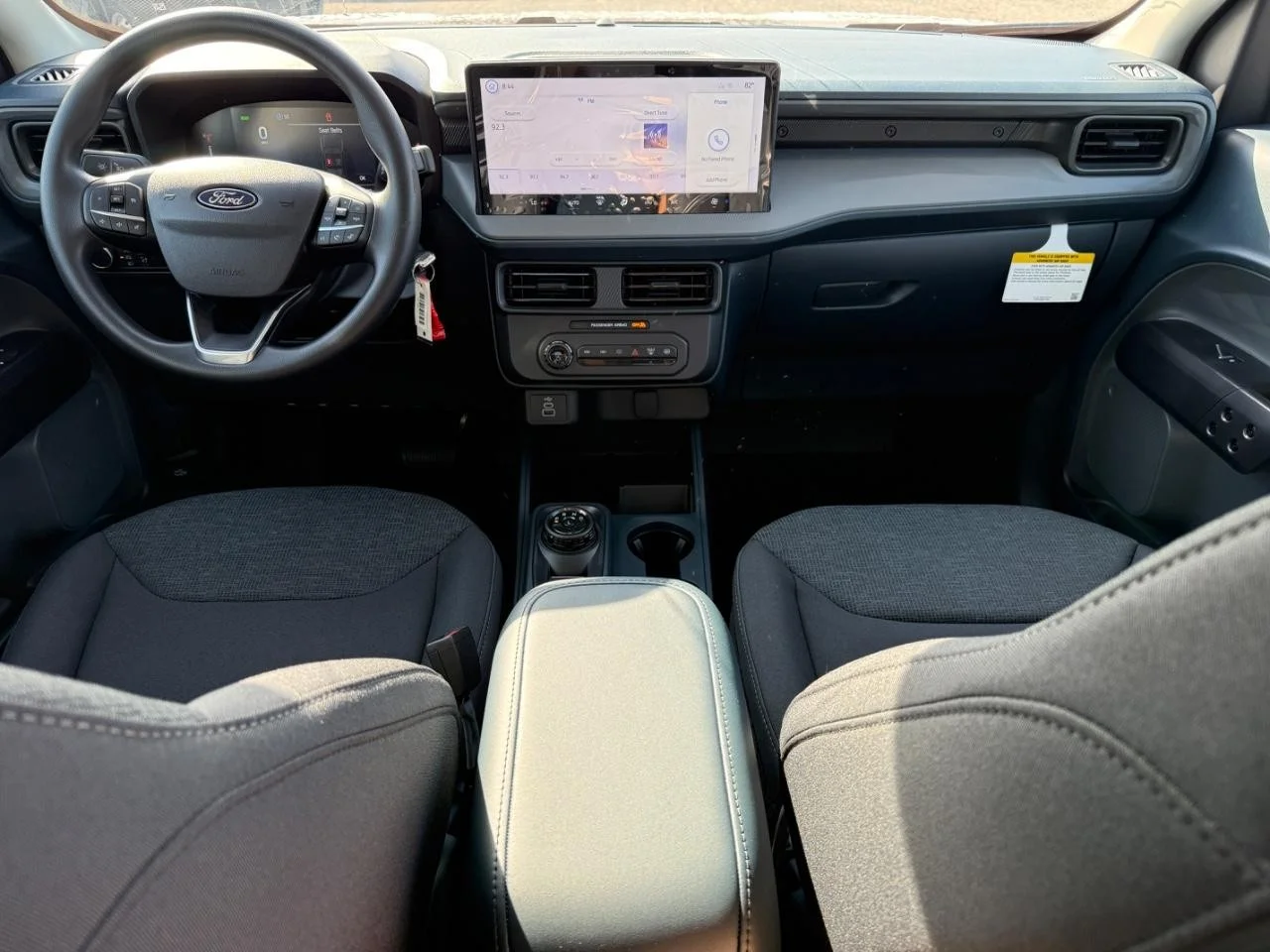 New 2026 Oxford White Ford XL image 7