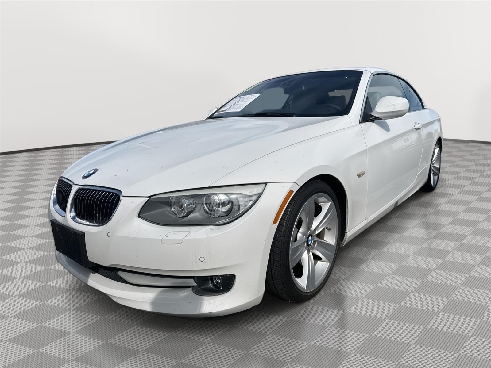 Used 2011 Alpine White BMW 328i image 12