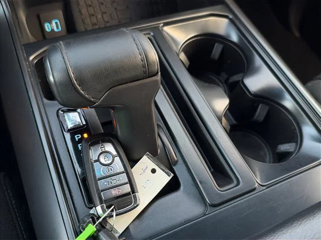2024 Ford F-150 XLT - Photo 31