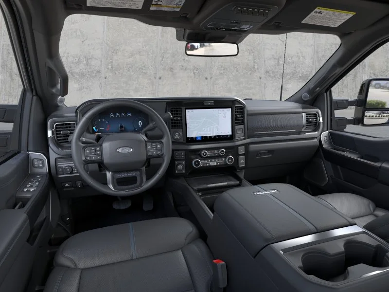 New 2026 Avalanche Ford Platinum image 31