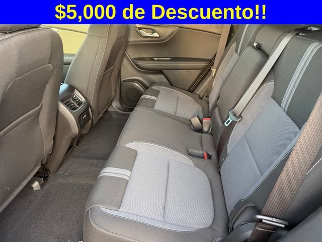 2026 Chevrolet Blazer 2LT - Photo 10