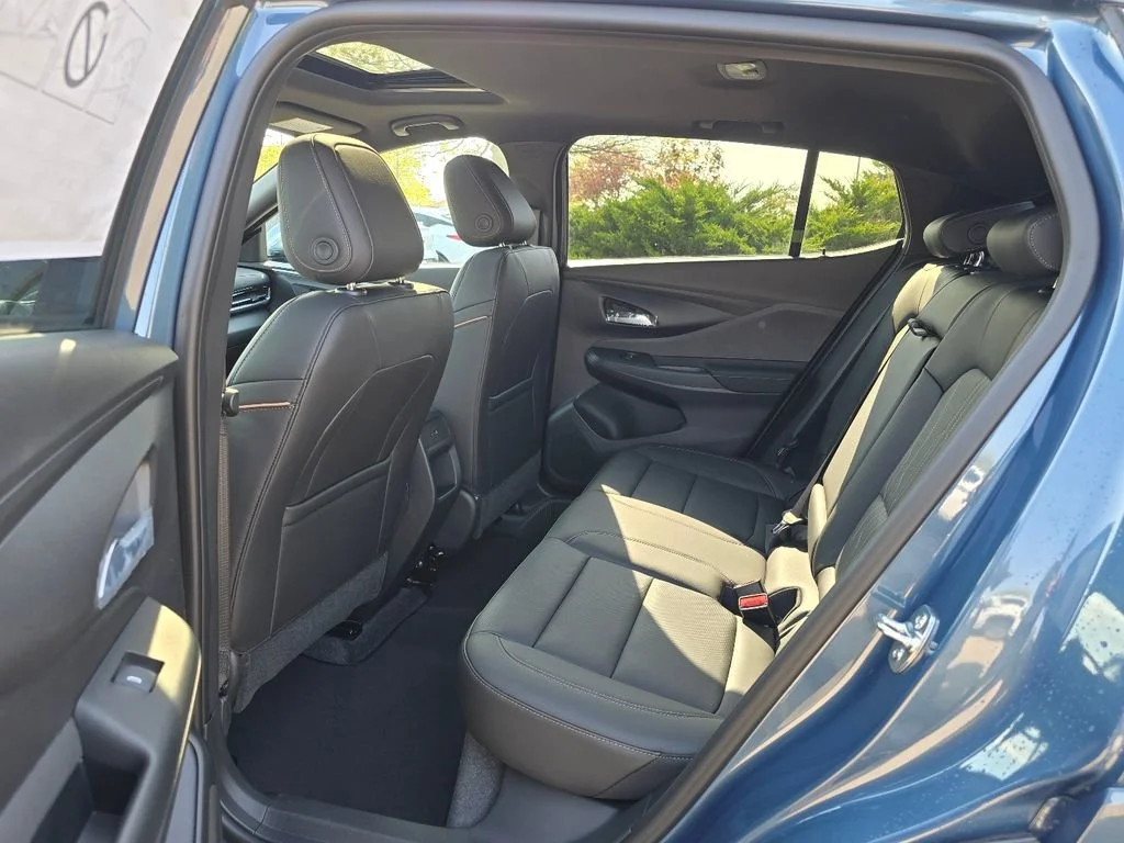 2026 Buick Envista Avenir - Photo 25