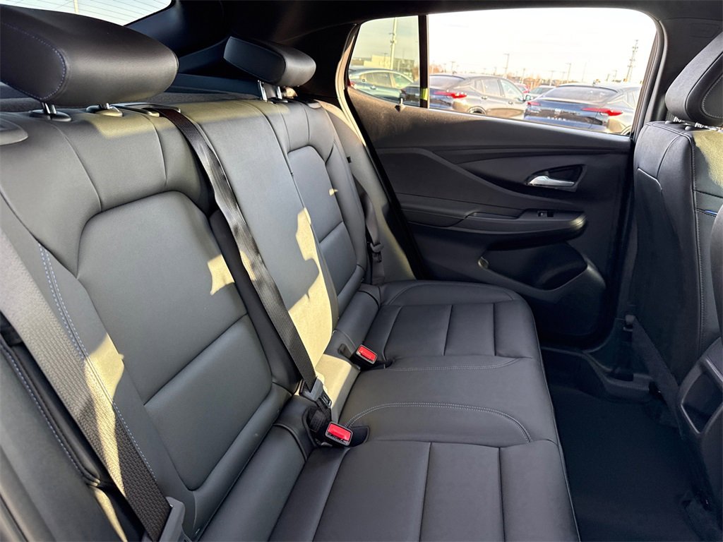 2026 BUICK ENVISTA - Image 32