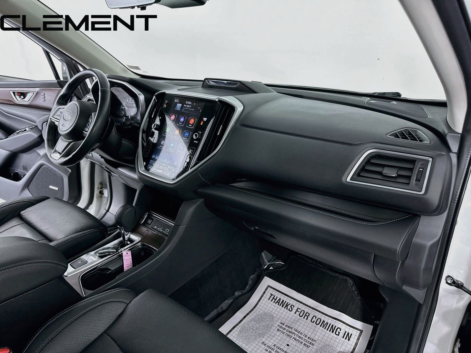 2023 Subaru Ascent Touring - Photo 37