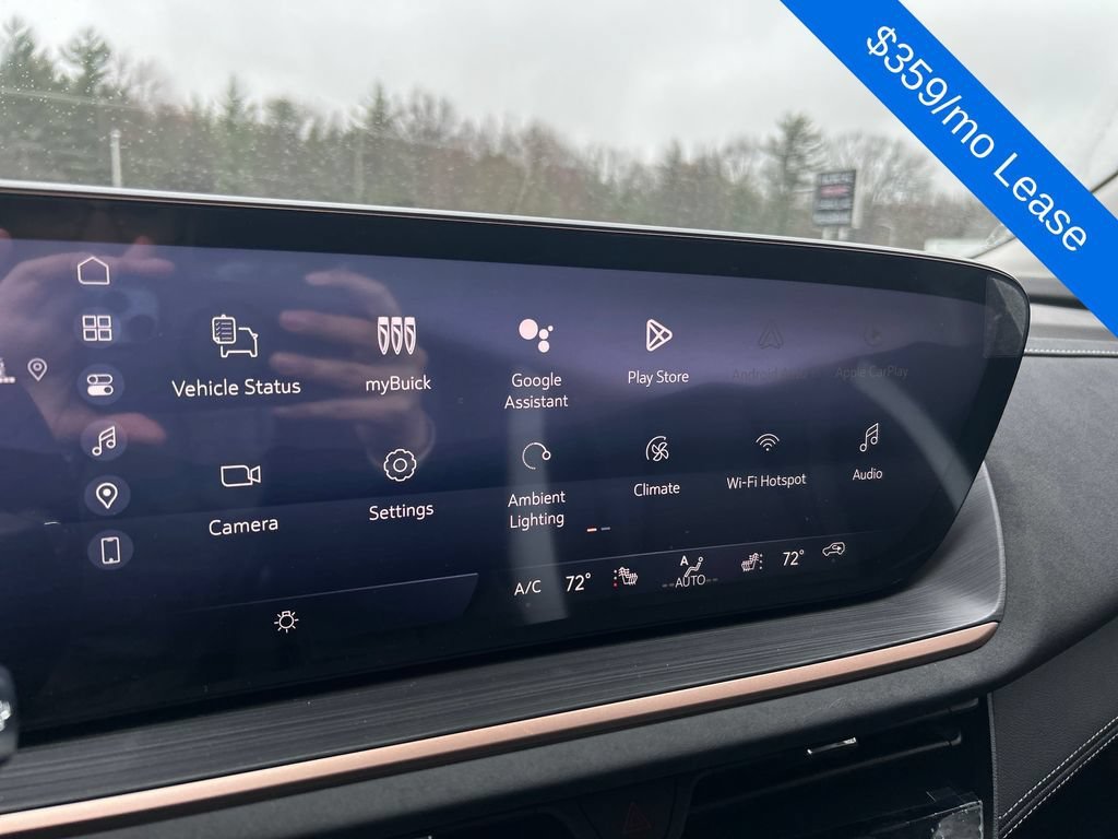 2026 Buick Envision Sport Touring - Photo 24