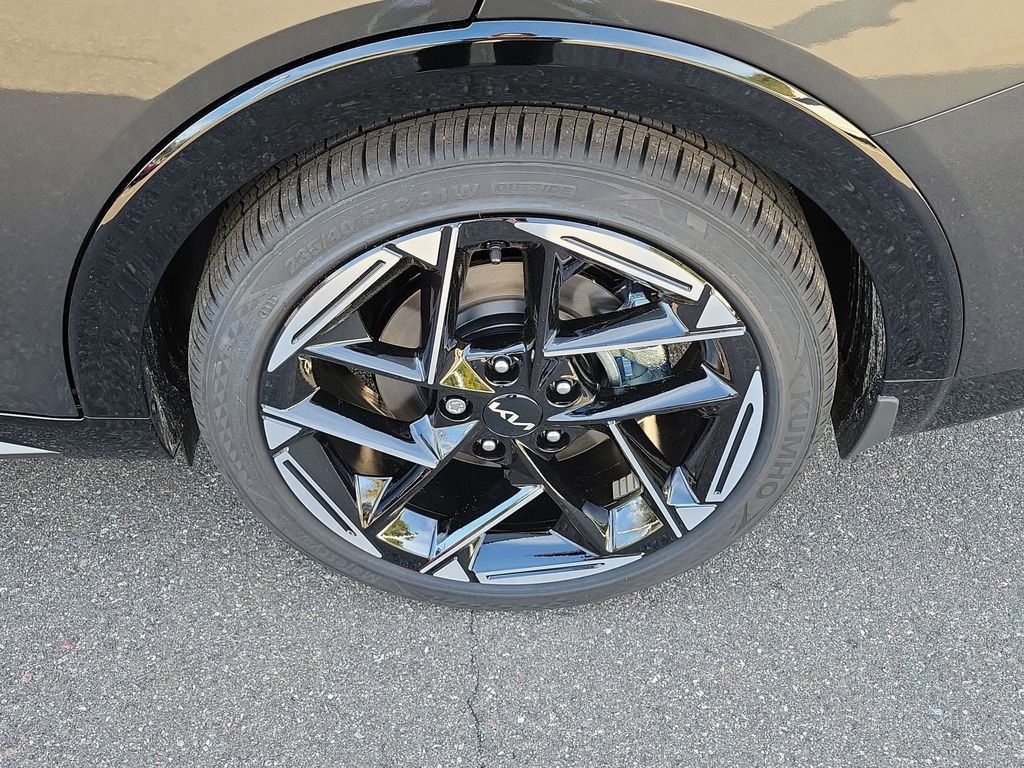 New 2026 Gray Kia GT-Line image 37