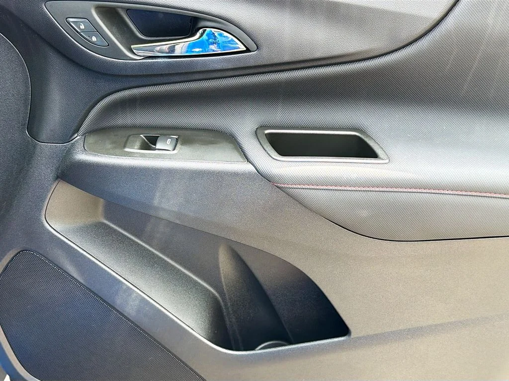 2024 Chevrolet Equinox RS - Photo 17