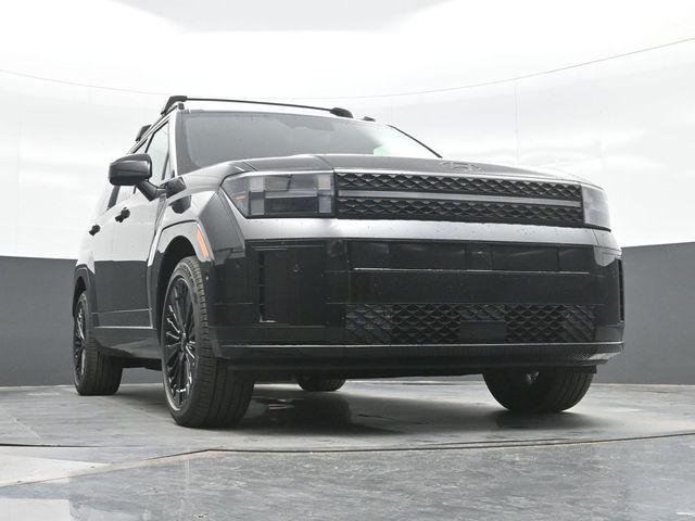 New 2027 Black Hyundai Calligraphy image 22