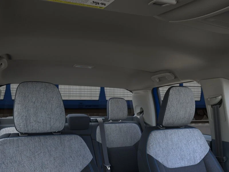 New 2026 Velocity Blue Ford XLT image 12