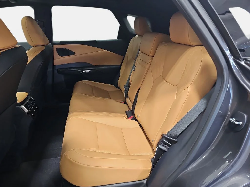 New 2026 Cloudburst Gray Lexus PREMIUM image 10