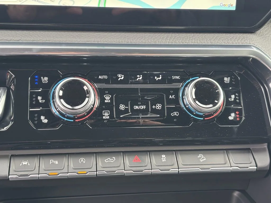 New 2026 TITANIUM RUSH METALLIC GMC Denali image 21