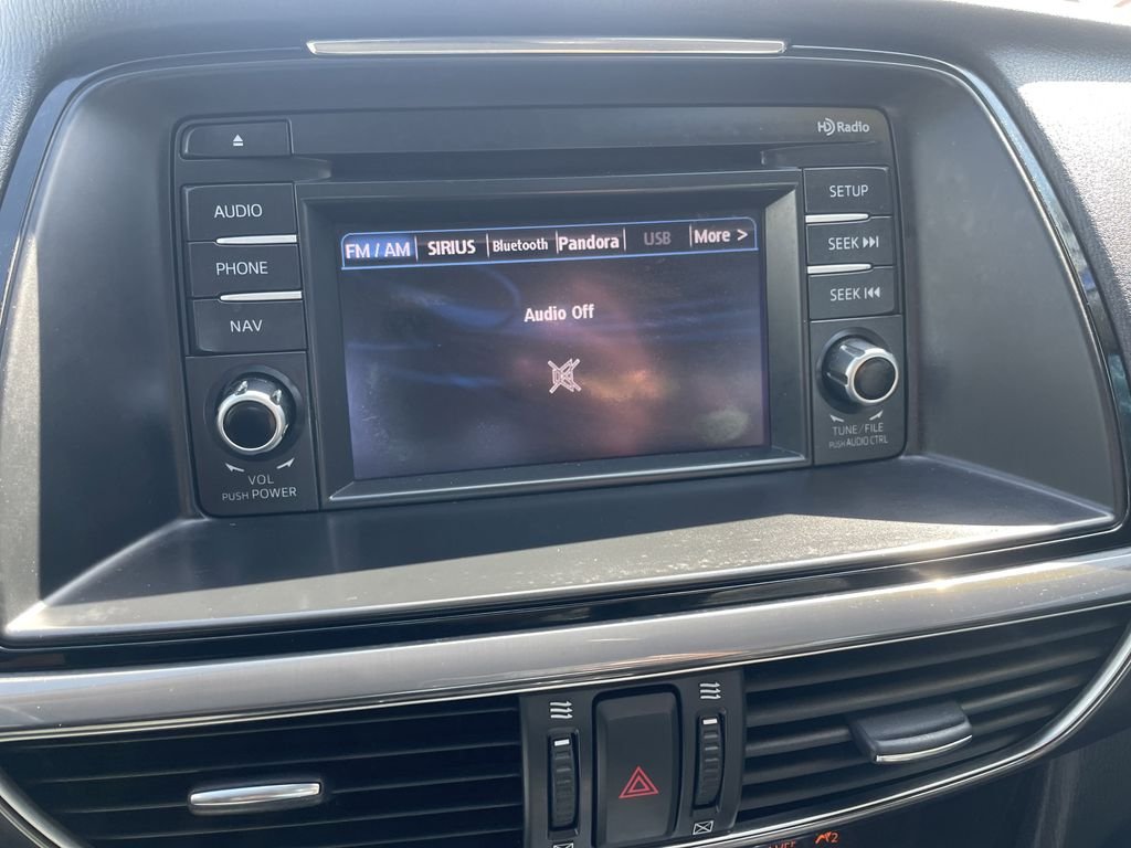 Used 2014 Black Mazda i Grand Touring image 19