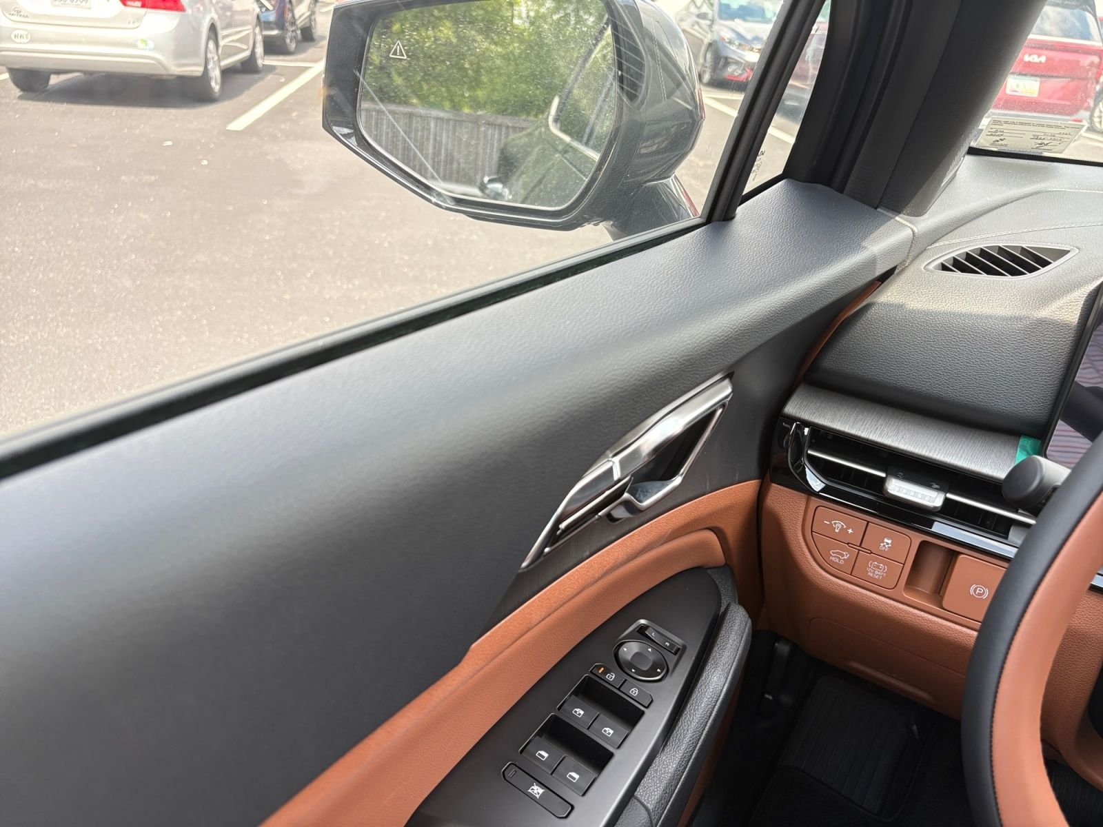 2026 Kia Sportage X-Line Hybrid - Photo 24