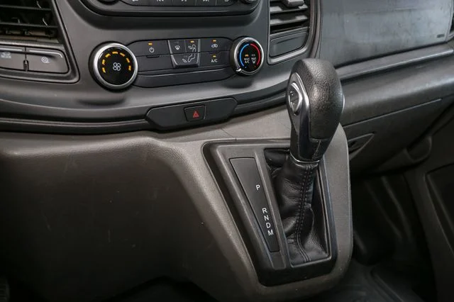 Used 2023 White Ford Base image 22