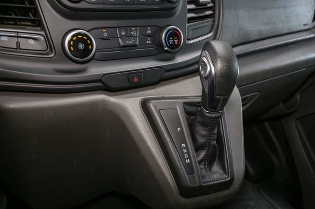 Used 2023 White Ford Base image 22