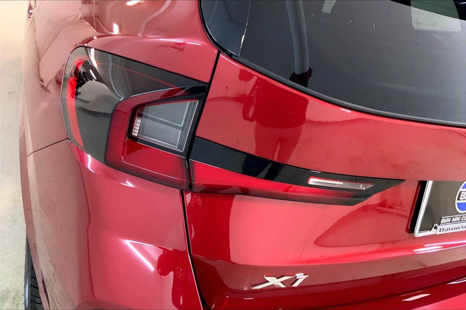 2026 BMW X1 XDrive28i - Photo 14
