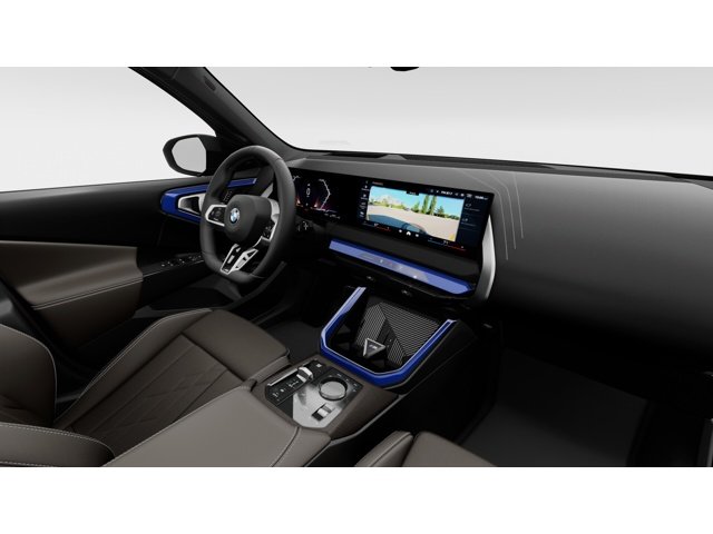 New 2026 Dark Graphite Metallic BMW  image 14