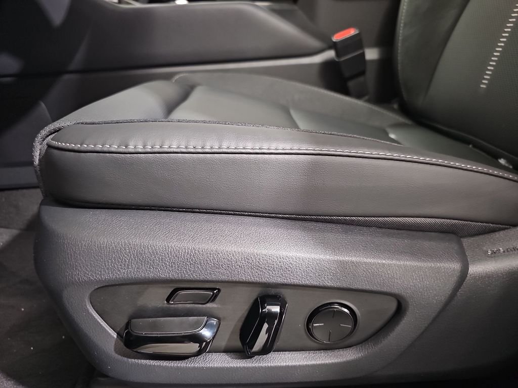 New 2026 Cloudburst Gray Lexus LUXURY AWD image 28
