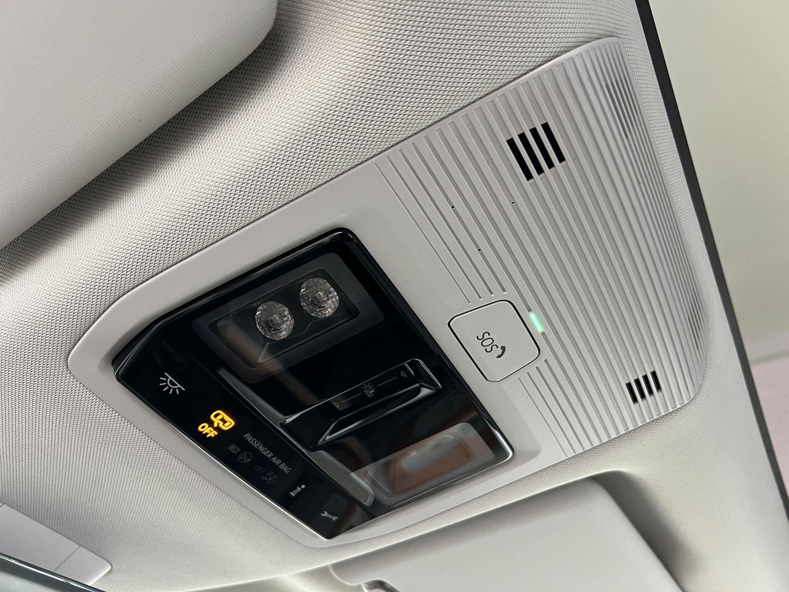 2025 Volkswagen ID. Buzz 1st Edition - Photo 20