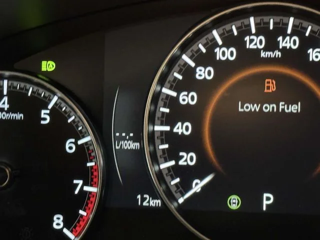 2026 Mazda CX-30 Aire Edition - Photo 28