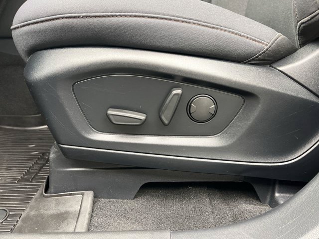 Used 2025 Carbonized Gray Ford Active image 10