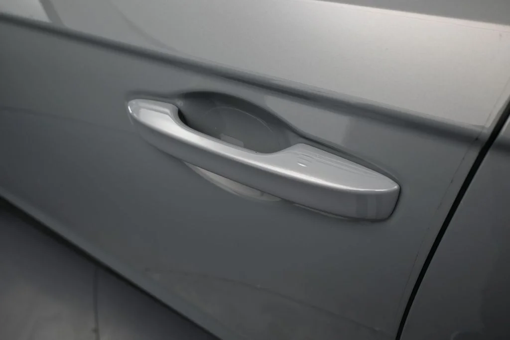 Used 2024 Urban Gray Pearl Honda Sport image 37