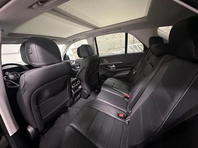 2025 Mercedes-Benz GLE GLE350 - Photo 14