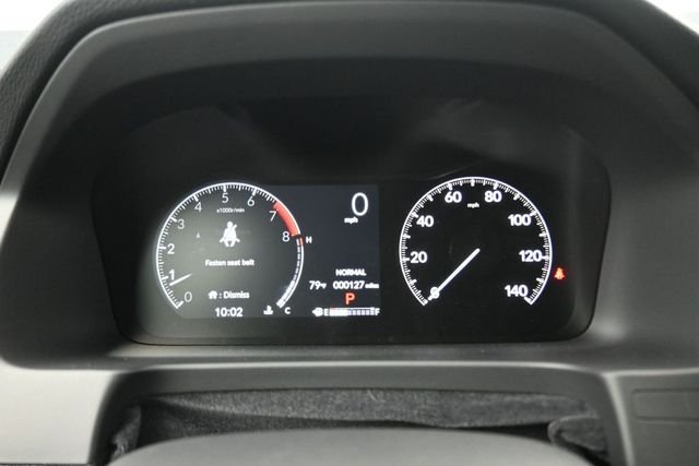 2026 Honda Ridgeline TrailSport - Photo 10