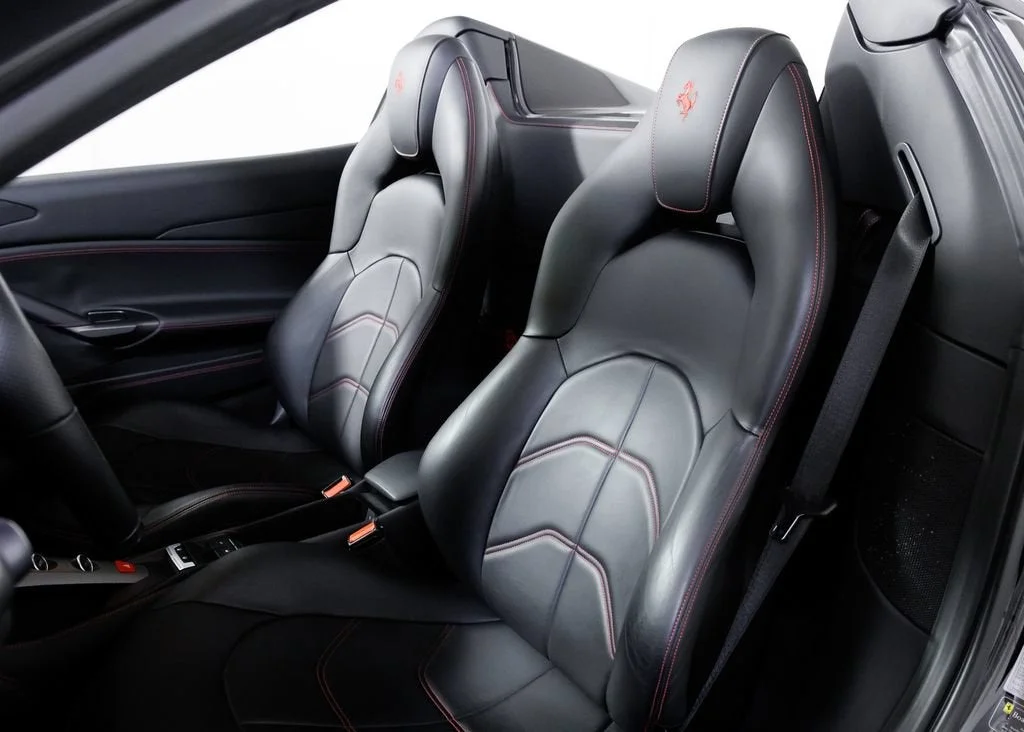2018 Ferrari 488 GTB Base - Photo 21