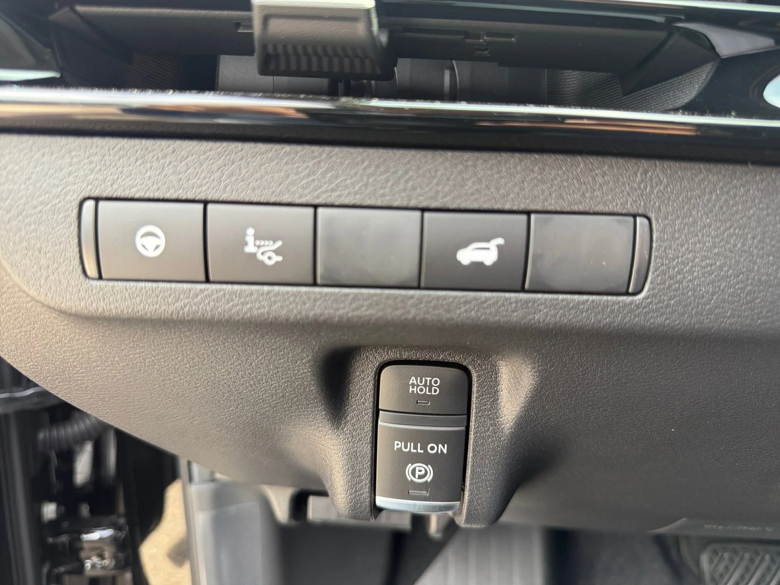 2026 Nissan Murano Platinum - Photo 17