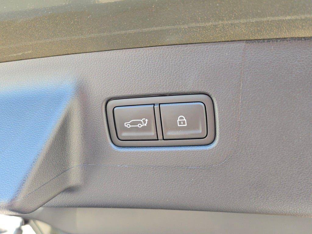 New 2026 Green Hyundai SEL image 14
