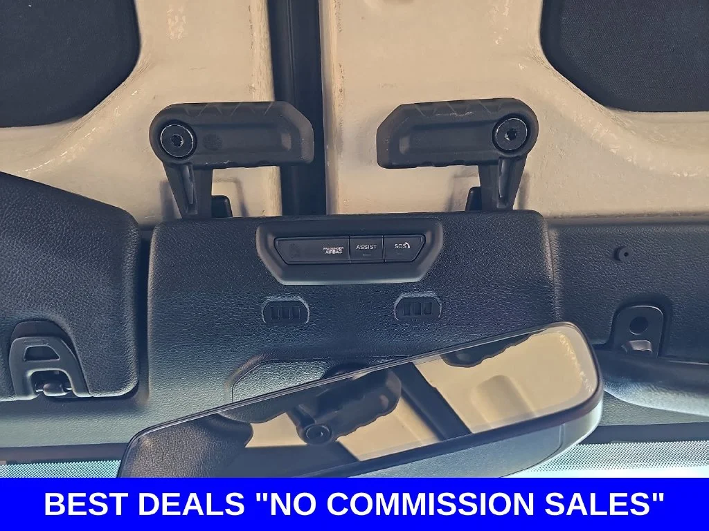 Used 2021 Gray Jeep Unlimited Rubicon image 30