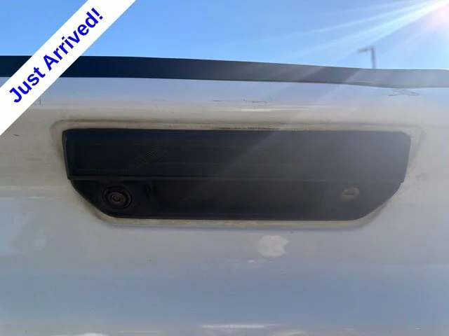 Used 2020 White Chevrolet LT image 20