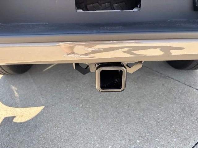 New 2026 Carbonized Gray Metallic Ford King Ranch® image 11